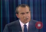 Image of President Richard Nixon Washington DC USA, 1970, second 34 stock footage video 65675057234