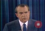 Image of President Richard Nixon Washington DC USA, 1970, second 35 stock footage video 65675057234