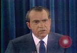 Image of President Richard Nixon Washington DC USA, 1970, second 36 stock footage video 65675057234
