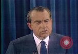 Image of President Richard Nixon Washington DC USA, 1970, second 38 stock footage video 65675057234