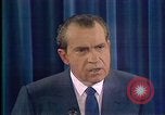 Image of President Richard Nixon Washington DC USA, 1970, second 42 stock footage video 65675057234