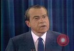 Image of President Richard Nixon Washington DC USA, 1970, second 43 stock footage video 65675057234