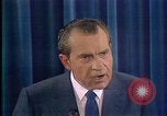 Image of President Richard Nixon Washington DC USA, 1970, second 44 stock footage video 65675057234