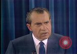 Image of President Richard Nixon Washington DC USA, 1970, second 45 stock footage video 65675057234