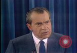 Image of President Richard Nixon Washington DC USA, 1970, second 46 stock footage video 65675057234