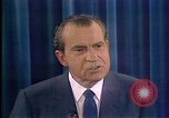 Image of President Richard Nixon Washington DC USA, 1970, second 48 stock footage video 65675057234