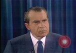 Image of President Richard Nixon Washington DC USA, 1970, second 53 stock footage video 65675057234