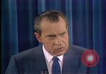 Image of President Richard Nixon Washington DC USA, 1970, second 56 stock footage video 65675057234