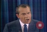 Image of President Richard Nixon Washington DC USA, 1970, second 61 stock footage video 65675057234