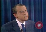 Image of President Richard Nixon Washington DC USA, 1970, second 5 stock footage video 65675057235