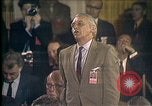 Image of President Richard Nixon Washington DC USA, 1970, second 6 stock footage video 65675057235