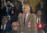 Image of President Richard Nixon Washington DC USA, 1970, second 22 stock footage video 65675057235