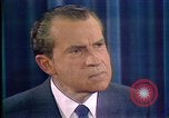 Image of President Richard Nixon Washington DC USA, 1970, second 49 stock footage video 65675057235