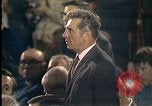 Image of President Richard Nixon Washington DC USA, 1970, second 5 stock footage video 65675057236