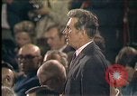 Image of President Richard Nixon Washington DC USA, 1970, second 6 stock footage video 65675057236