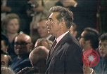 Image of President Richard Nixon Washington DC USA, 1970, second 8 stock footage video 65675057236