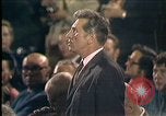 Image of President Richard Nixon Washington DC USA, 1970, second 9 stock footage video 65675057236