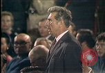Image of President Richard Nixon Washington DC USA, 1970, second 10 stock footage video 65675057236