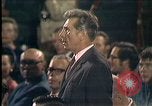 Image of President Richard Nixon Washington DC USA, 1970, second 11 stock footage video 65675057236