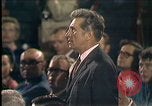 Image of President Richard Nixon Washington DC USA, 1970, second 12 stock footage video 65675057236