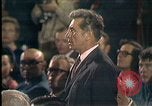 Image of President Richard Nixon Washington DC USA, 1970, second 13 stock footage video 65675057236