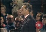 Image of President Richard Nixon Washington DC USA, 1970, second 14 stock footage video 65675057236