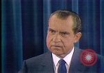 Image of President Richard Nixon Washington DC USA, 1970, second 16 stock footage video 65675057236