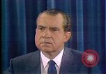 Image of President Richard Nixon Washington DC USA, 1970, second 20 stock footage video 65675057236