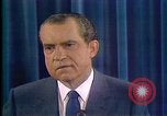 Image of President Richard Nixon Washington DC USA, 1970, second 27 stock footage video 65675057236