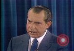Image of President Richard Nixon Washington DC USA, 1970, second 35 stock footage video 65675057236