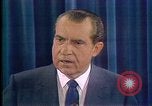Image of President Richard Nixon Washington DC USA, 1970, second 36 stock footage video 65675057236