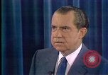 Image of President Richard Nixon Washington DC USA, 1970, second 44 stock footage video 65675057236