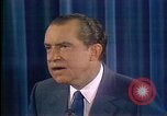 Image of President Richard Nixon Washington DC USA, 1970, second 48 stock footage video 65675057236
