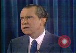 Image of President Richard Nixon Washington DC USA, 1970, second 50 stock footage video 65675057236