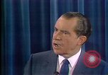 Image of President Richard Nixon Washington DC USA, 1970, second 58 stock footage video 65675057236