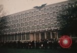 Image of President Nixon Bonn Germany, 1969, second 3 stock footage video 65675057240