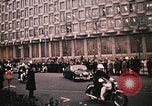 Image of President Nixon Bonn Germany, 1969, second 12 stock footage video 65675057240
