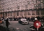 Image of President Nixon Bonn Germany, 1969, second 13 stock footage video 65675057240
