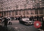 Image of President Nixon Bonn Germany, 1969, second 14 stock footage video 65675057240