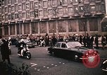 Image of President Nixon Bonn Germany, 1969, second 15 stock footage video 65675057240