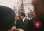 Image of President Nixon Bonn Germany, 1969, second 16 stock footage video 65675057240