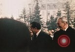 Image of President Nixon Bonn Germany, 1969, second 17 stock footage video 65675057240