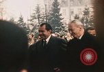 Image of President Nixon Bonn Germany, 1969, second 18 stock footage video 65675057240