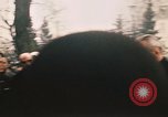 Image of President Nixon Bonn Germany, 1969, second 20 stock footage video 65675057240