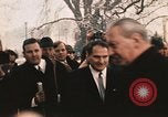 Image of President Nixon Bonn Germany, 1969, second 22 stock footage video 65675057240