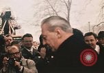 Image of President Nixon Bonn Germany, 1969, second 23 stock footage video 65675057240