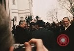 Image of President Nixon Bonn Germany, 1969, second 24 stock footage video 65675057240