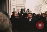 Image of President Nixon Bonn Germany, 1969, second 27 stock footage video 65675057240