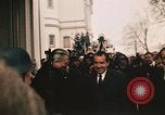 Image of President Nixon Bonn Germany, 1969, second 28 stock footage video 65675057240