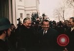 Image of President Nixon Bonn Germany, 1969, second 32 stock footage video 65675057240